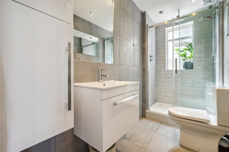 Tierney Road, London, SW2