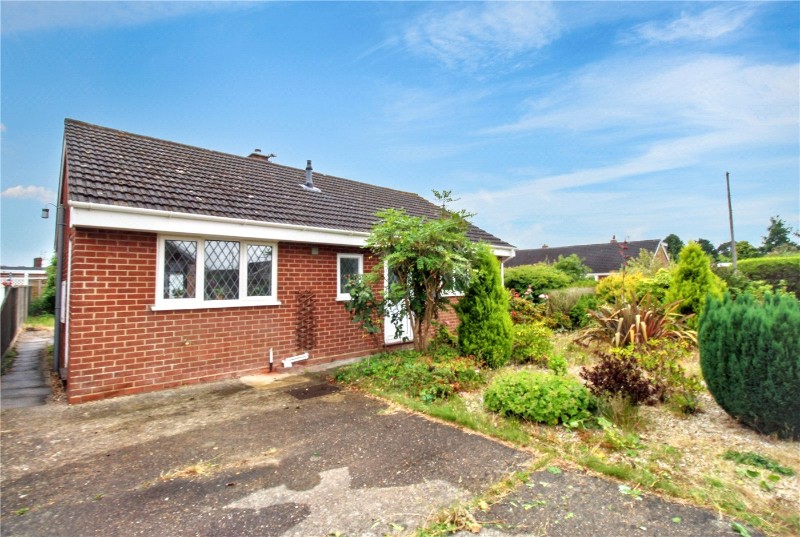 Raymond Road, Hellesdon, Norwich, Norfolk, NR6