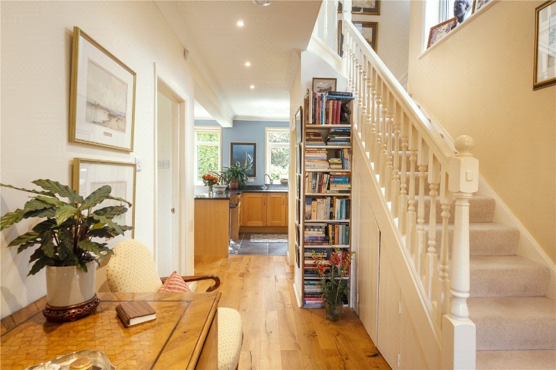 Yorke Road, Dartmouth, Devon, TQ6