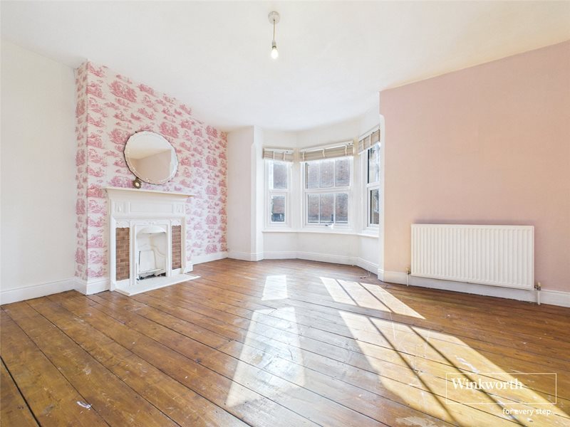 Clifton Street, Reading, RG1
