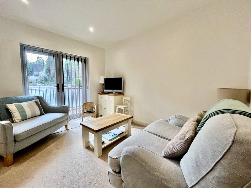 Surrey Road, Bournemouth, BH4