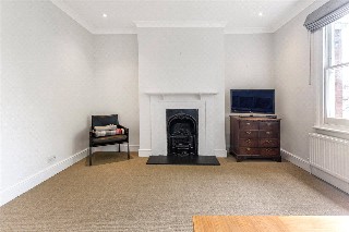 Ronalds Road, London, N5