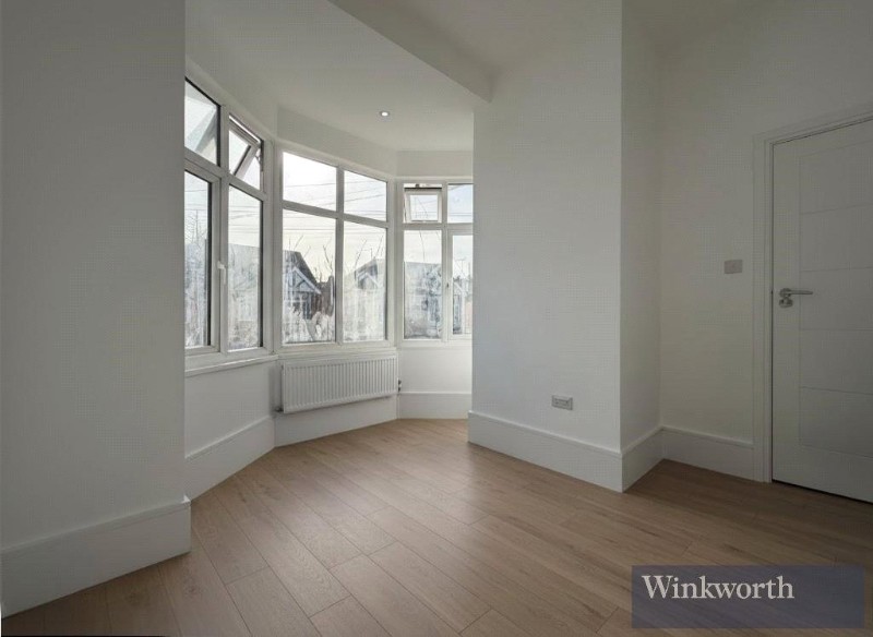 Woodlands Road, Harrow, HA1