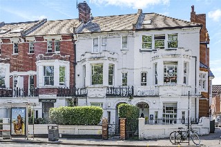 New Kings Road, London, SW6