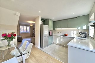 Old Town Close, Beaconsfield, Buckinghamshire, HP9