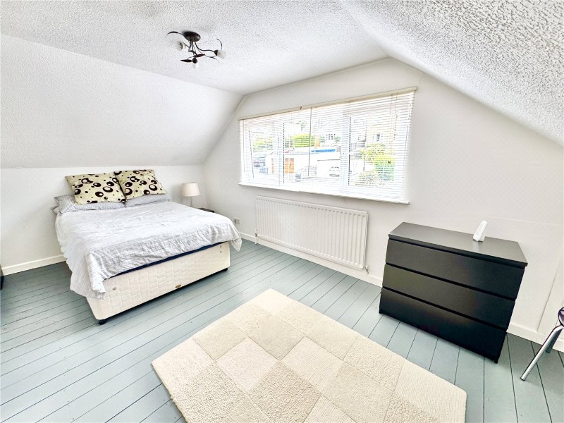 Furze Hill Drive, Poole, Dorset, BH14