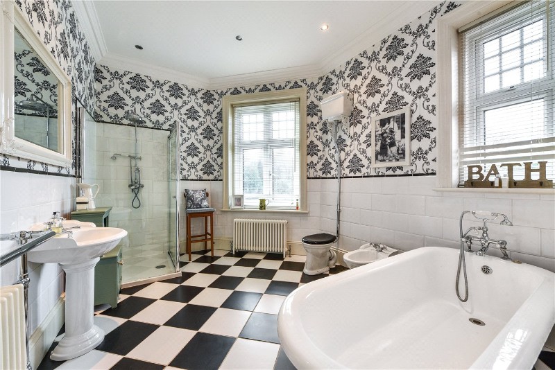 Hill Brow Road, Hill Brow, Liss, Hampshire, GU33