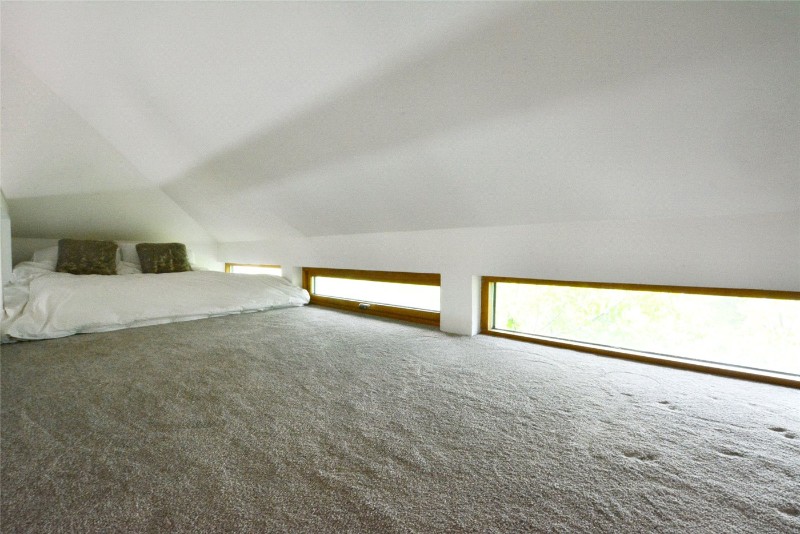 Banchory Road, London, SE3