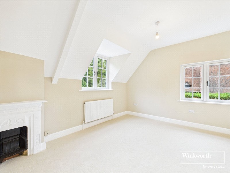 Thames Street, Sonning, Reading, Berkshire, RG4