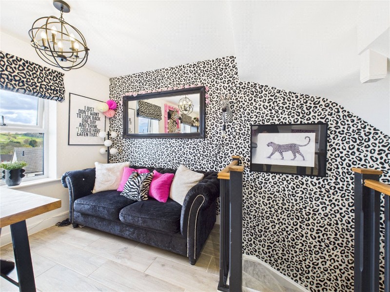 Redvers Close, Crediton, Devon, EX17