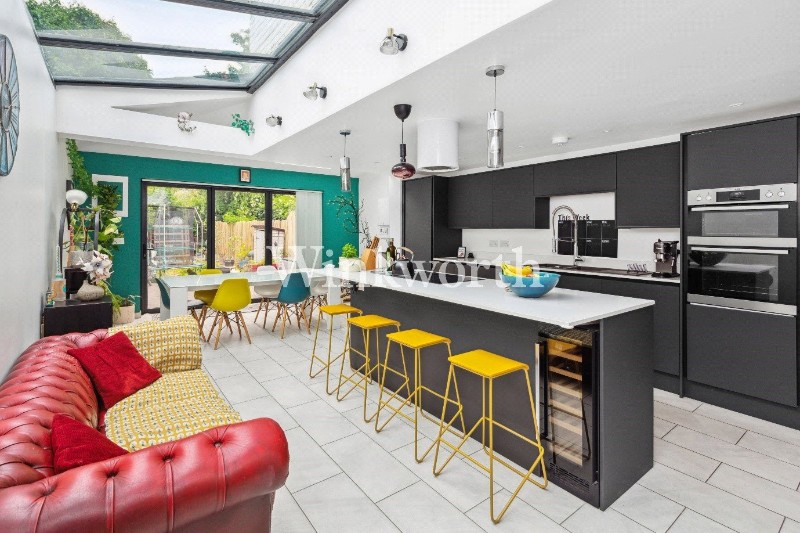 Beaconsfield Road, London, N15