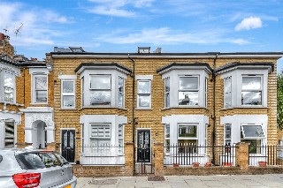 Adys Road, Peckham Rye, London, SE15