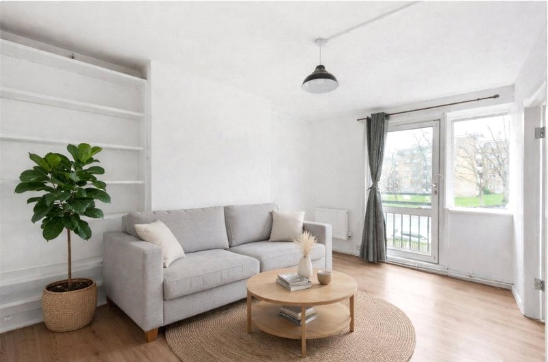 Highbury Quadrant, London, N5