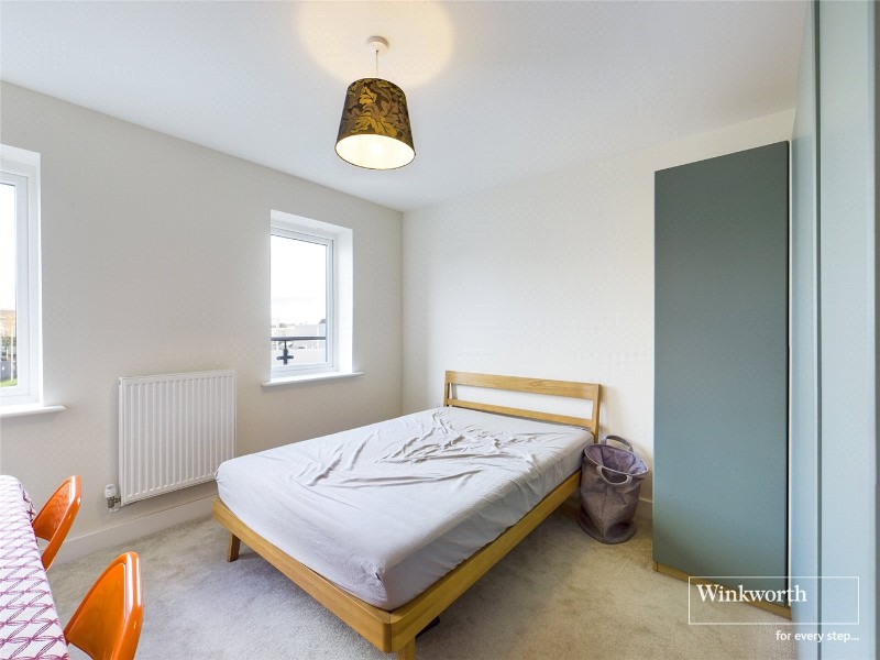 Ruston Close, Reading, Berkshire, RG2