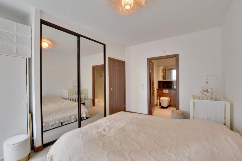 Brunel House, 148 Christchurch Way, Greenwich, London, SE10
