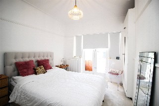 Southbourne Grove, Westcliff-on-Sea, Essex, SS0