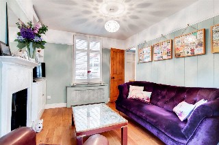 Kew Foot Road, Richmond, TW9