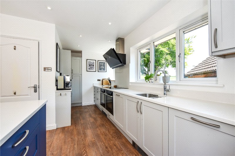 Springvale Road, Winchester, Hampshire, SO23