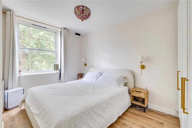 Harwood Road, London, SW6