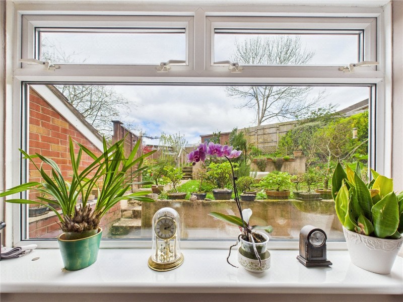 Halsbury Road, Tiverton, Devon, EX16