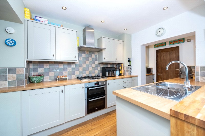 Gladstone Street, Bourne, PE10