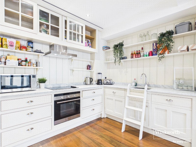 Hindmarsh Lofts, 25 Kings Road, Reading, Berkshire, RG1