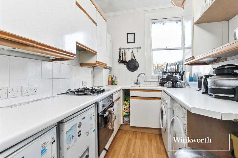 Church Crescent, Finchley, London, N3