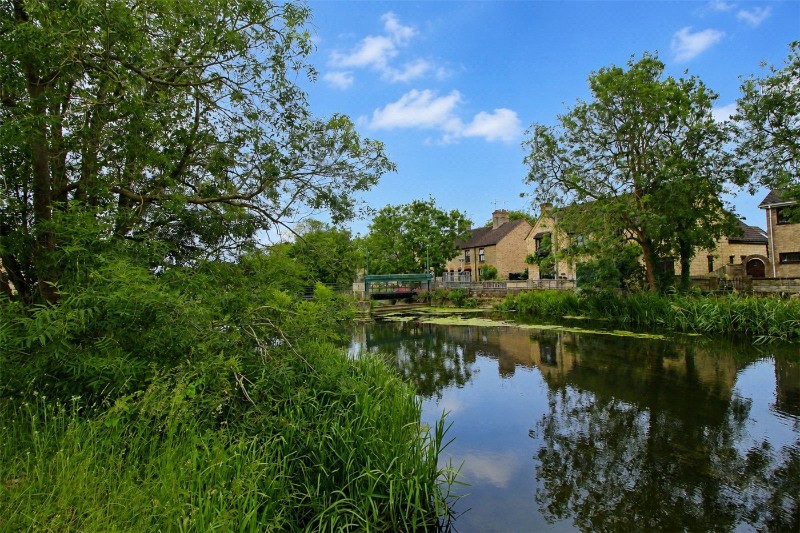 Bridge Street, Deeping St. James, Peterborough, Lincolnshire, PE6