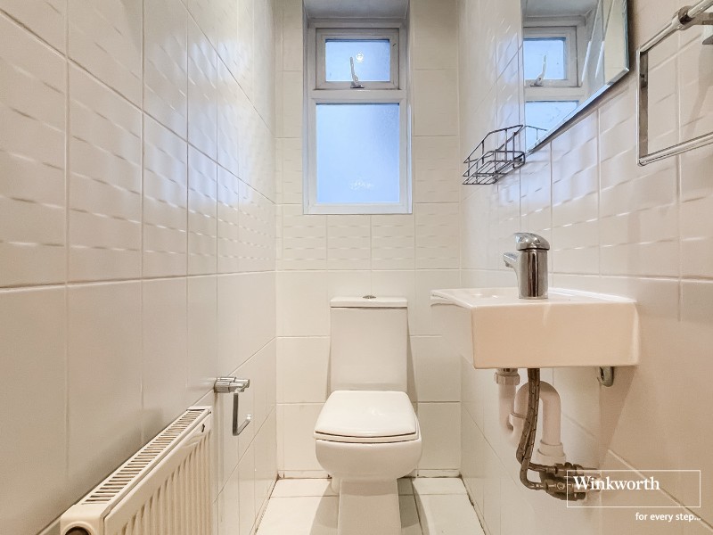 Berkeley Road, Kingsbury, London, NW9