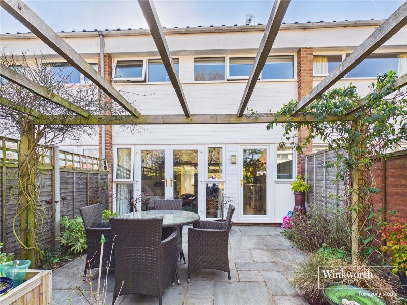 Lea Road, Sonning Common, Reading, Oxfordshire, RG4