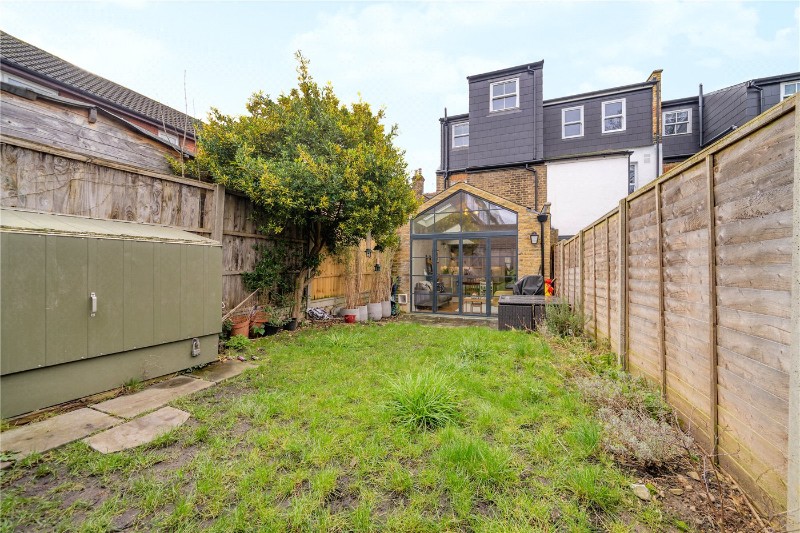 Waveney Avenue, Nunhead, London, SE15