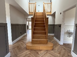 The Common, Woodgreen, Fordingbridge, Hampshire, SP6