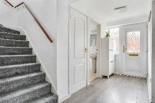 Leng Crescent, Eaton, Norwich, Norfolk, NR4