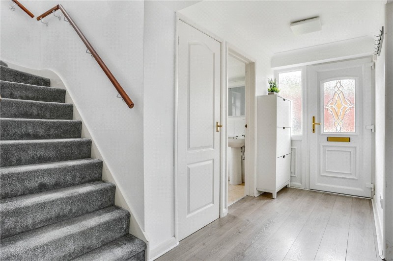 Leng Crescent, Eaton, Norwich, Norfolk, NR4