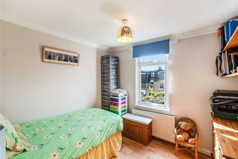 Ulverscroft Road, East Dulwich, London, SE22