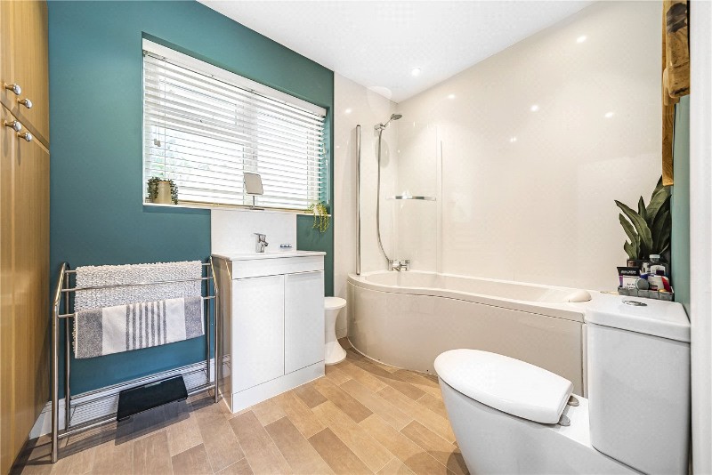 Church Lane, Arborfield, Reading, Berkshire, RG2