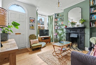 Salisbury Road, Norwich, Norfolk, NR1