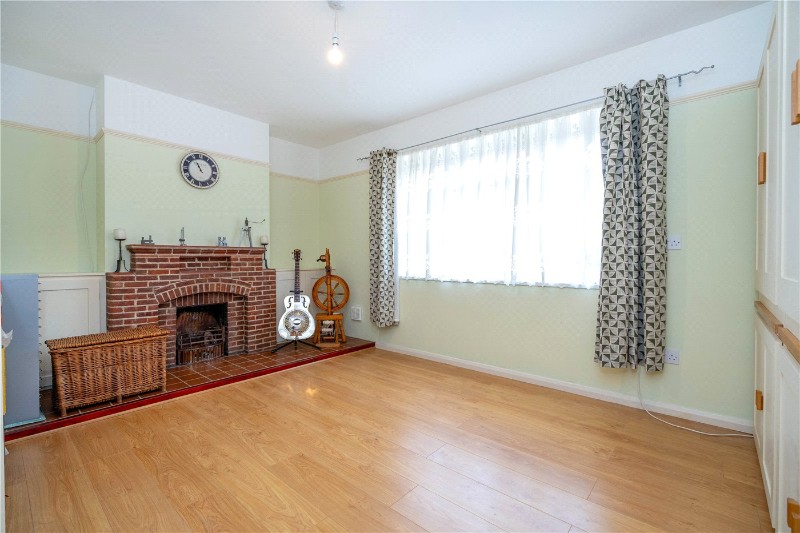 Church Street, Haconby, Bourne, Lincolnshire, PE10