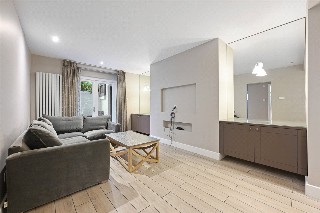 Stonor Road, London, W14