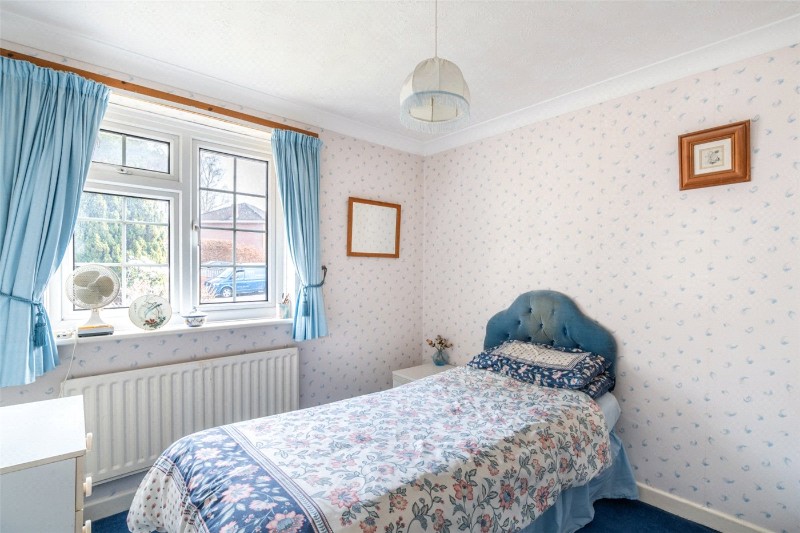 Pine Tree Close, Wimborne, Dorset, BH21