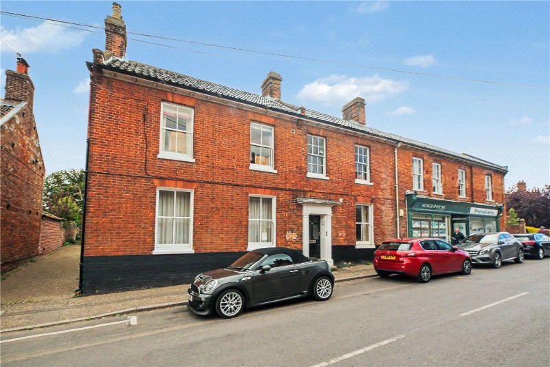 High Street, Loddon, Norwich, Norfolk, NR14