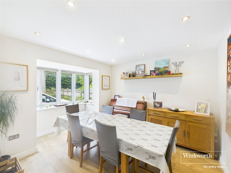 Wokingham Road, Earley, Reading, Berkshire, RG6