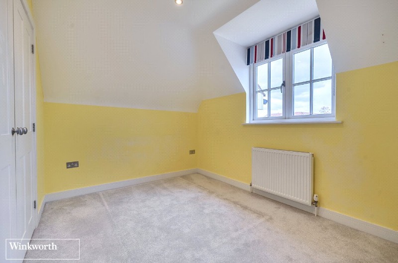 Woods Lane, Cliddesden, Basingstoke, Hampshire, RG25