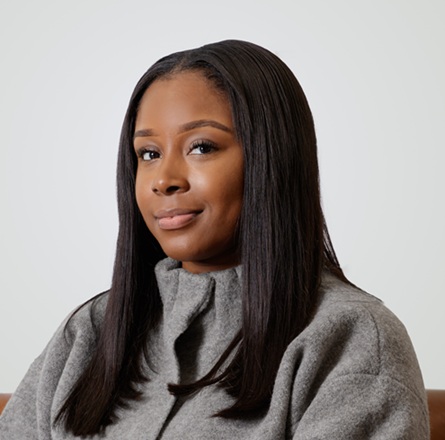 Adeyna McKinley-Waithe