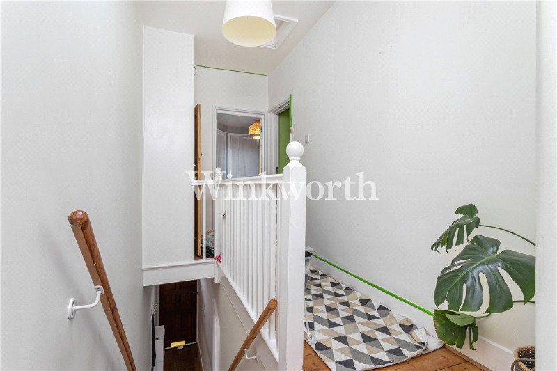 Waltheof Avenue, Tower Gardens, London, N17