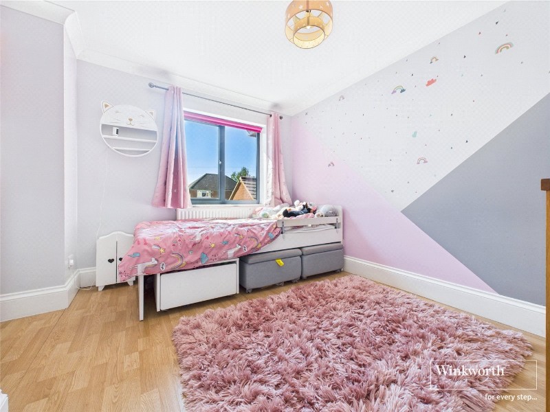 Glebe Lane, Sonning, Reading, Berkshire, RG4