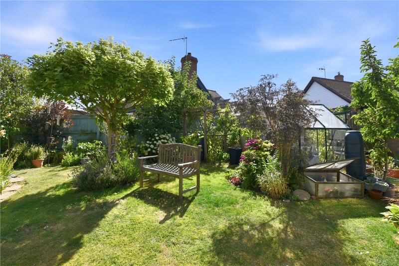 St. Marys Acre, Bearley, Stratford-upon-Avon, Warwickshire, CV37