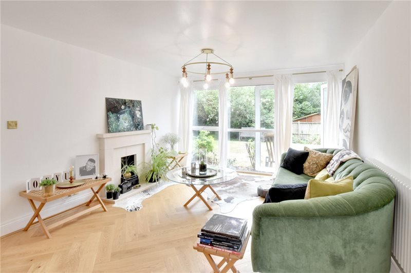 The Hall, Foxes Dale, Blackheath, London, SE3