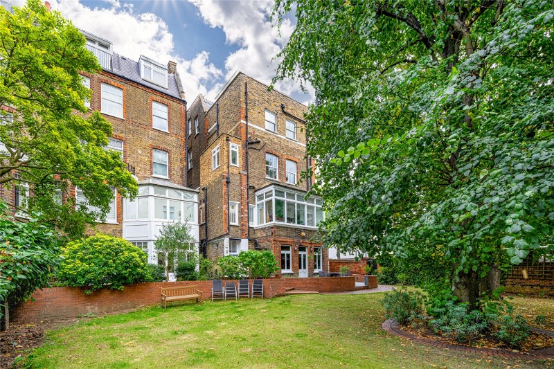 Hamilton Terrace, St. John&#39;s Wood, London, NW8