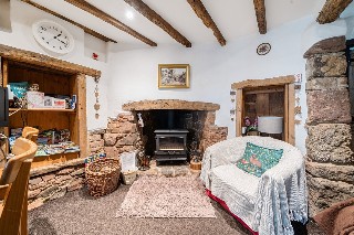 Dean Street, Crediton, Devon, EX17